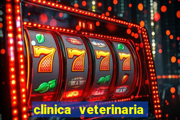 clinica veterinaria cuidar betim